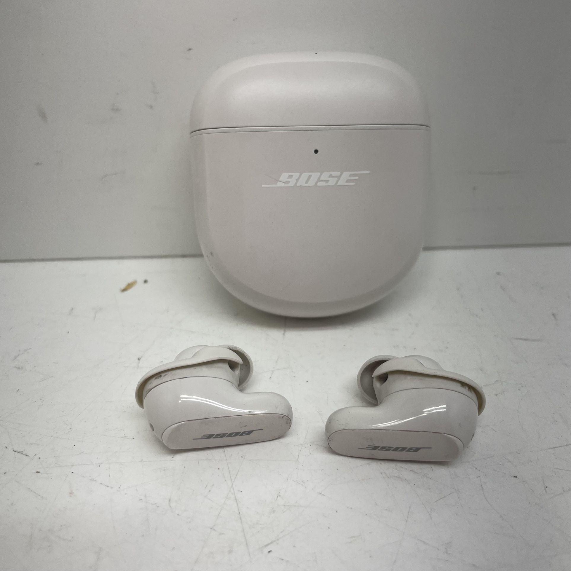 Bose Quiet Comfort 2 Earbuds 199174