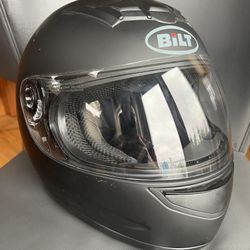 Bilt Blaze DOT helmet XL
