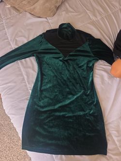 Shein dress