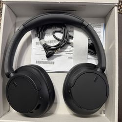 Sony Overhead phone WH-CH720N