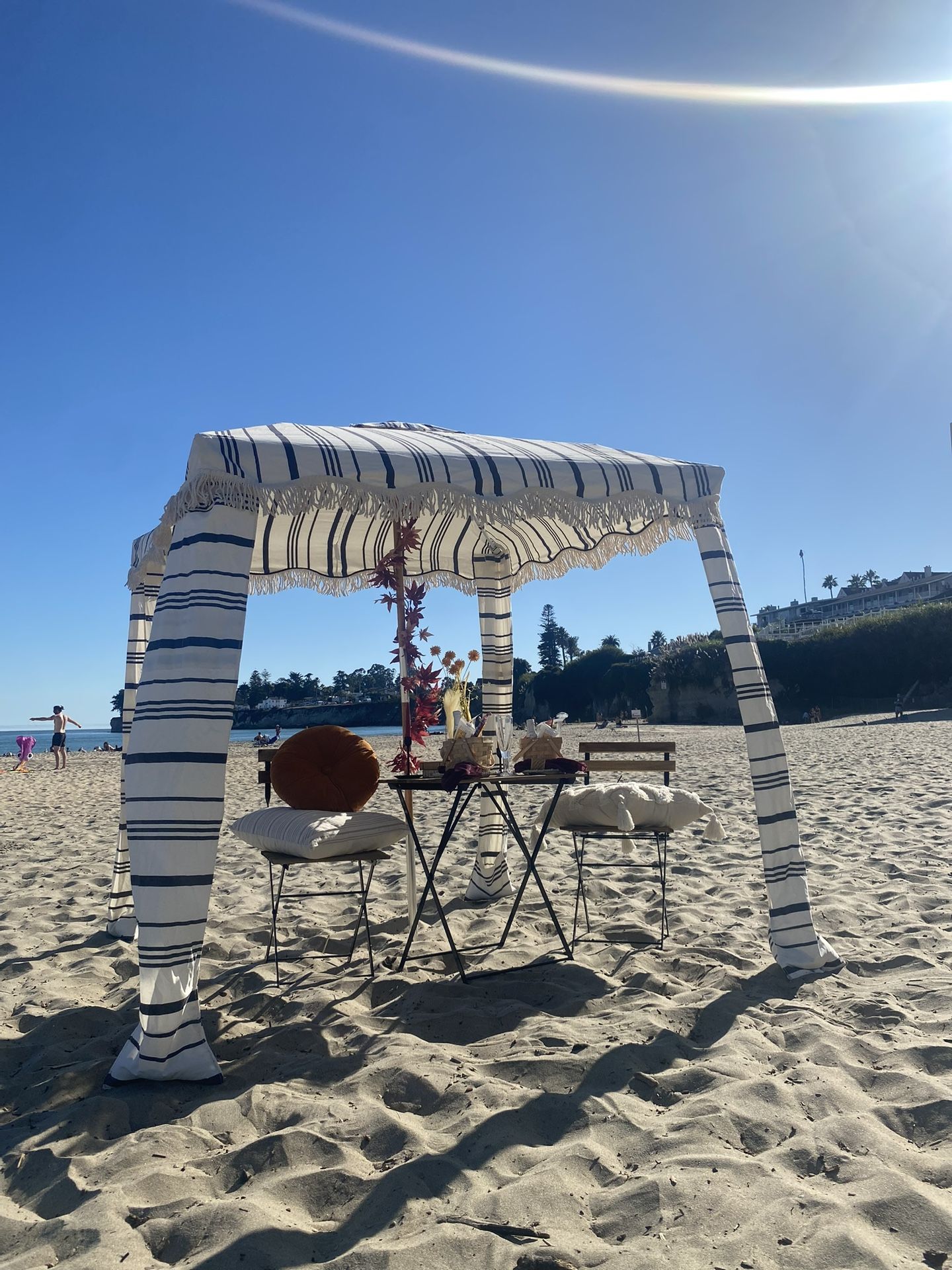 Sun Canopy