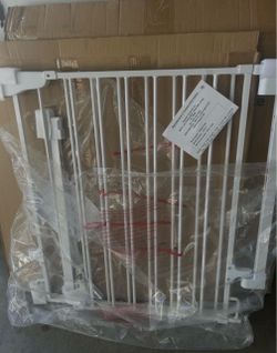 New Baby or Per Gate