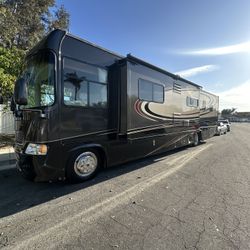 2007’Gulf stream Sun Voyager 39’ft RV 
