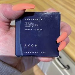 Avon Eyeshadow Single 