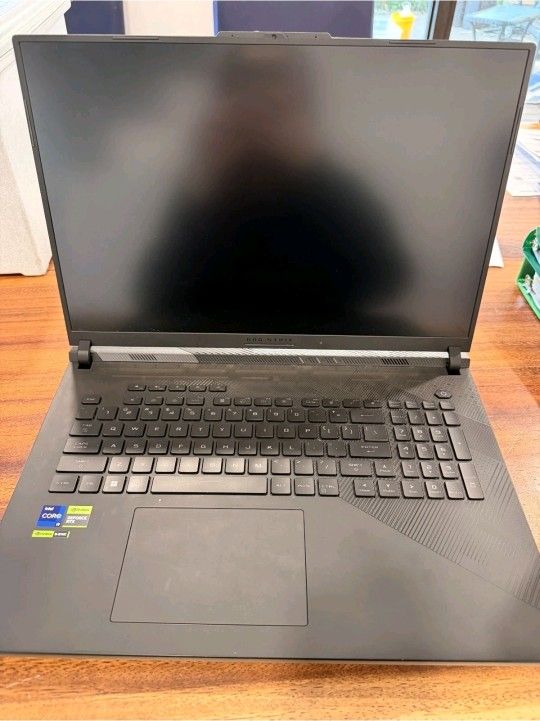 ASUS ROG Strix SCAR 18" i9-14900 2TB 64GB