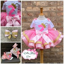 Tutu Set 