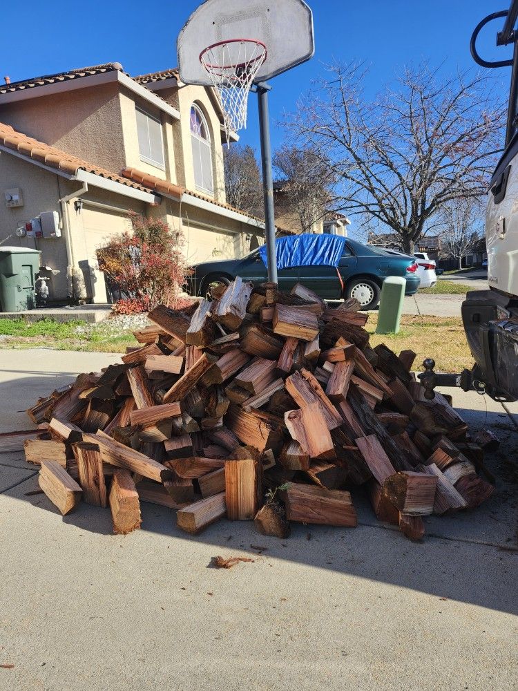 Firewood