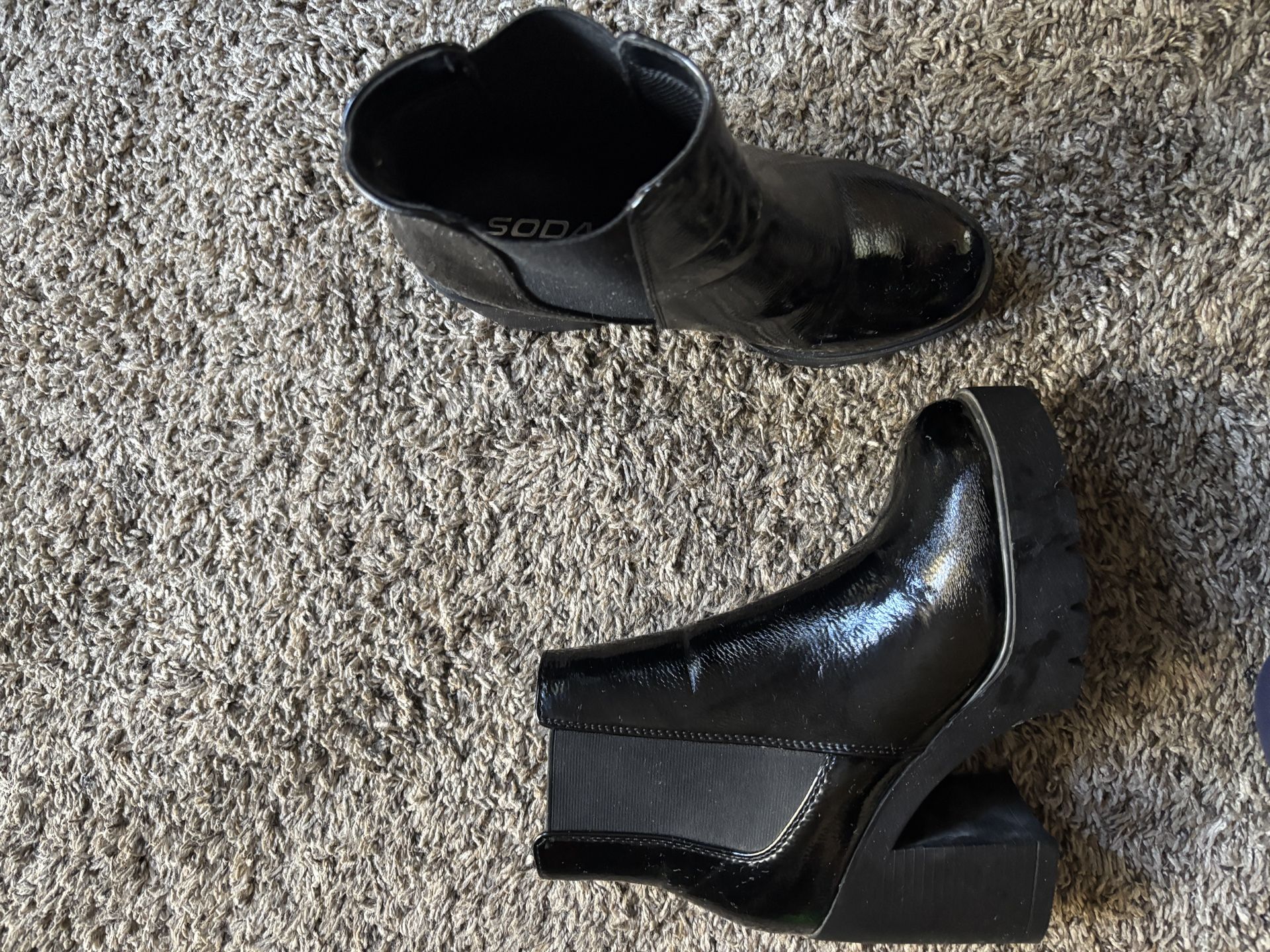 Woman Soda boots (8)