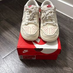 Nike Dunk