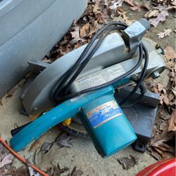 Majors Miter Saw 