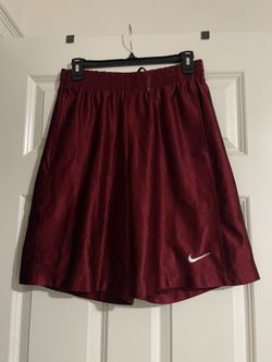 Mens Nike Basketball Shorts 