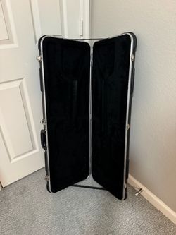 SKB Strat/Telecaster Guitar Hard Case