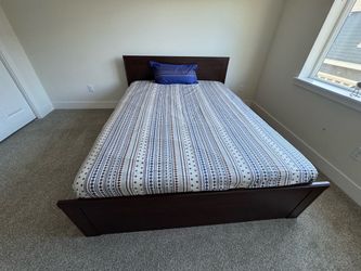 FREE Queen Mattress