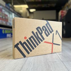 ThinkPad X1 Carbon Gaming Laptop Gen 10 512gb 16GB Ram