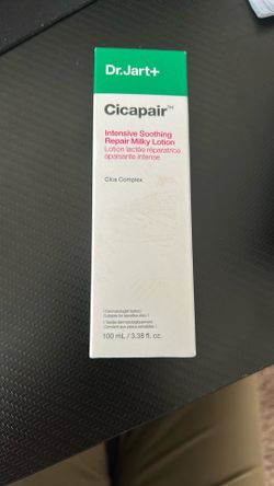 Dr. Jart Cicapair Lotion