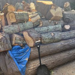 Firewood Fire Wood Camp Wood 