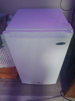 Mini freezer