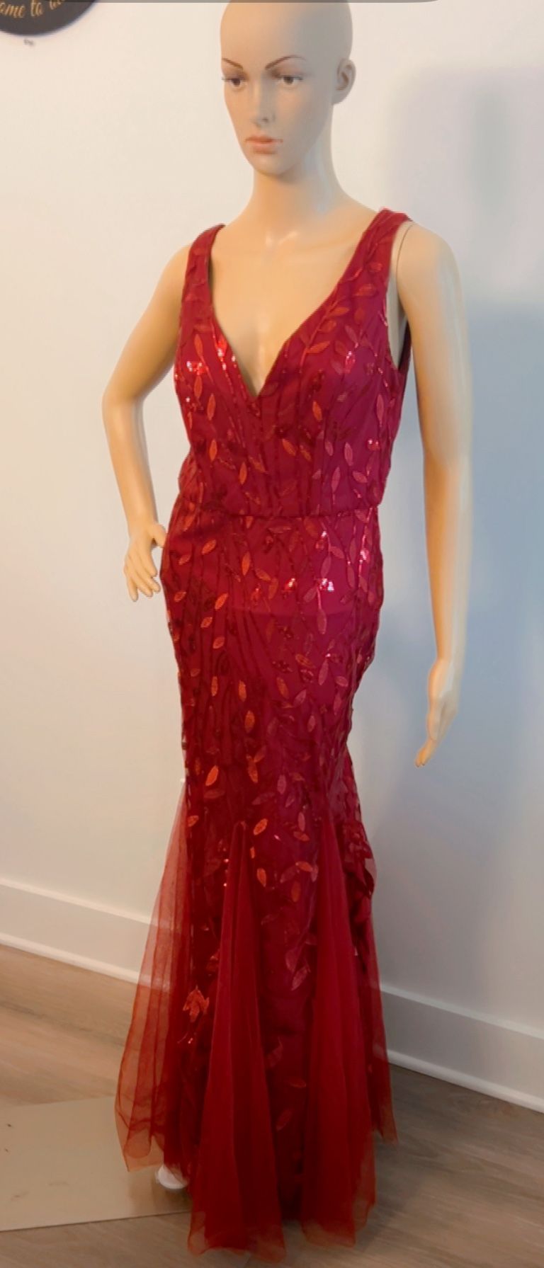 Long Dress