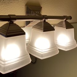 Wall lamps