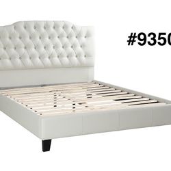 Queen Size Bed Frame
