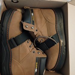 Cougar Paw Roofing Boots