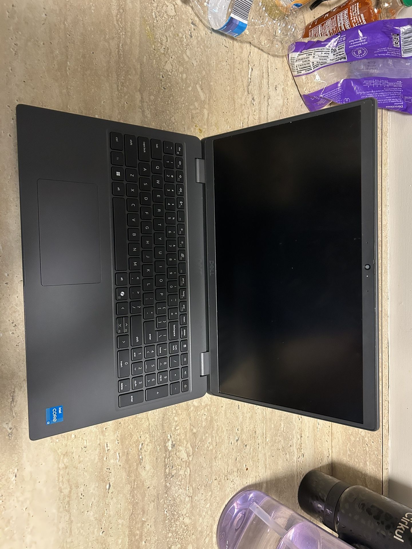 Dell Laptop OBO