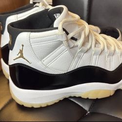 Gratitude” Jordan 11