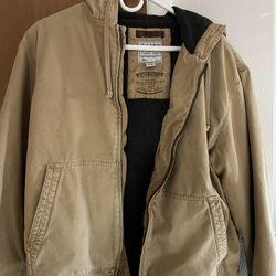 Outdoor Jacket - Men’s Small