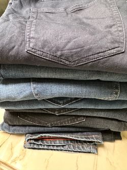Men’s Jeans