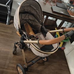 Baby Stroller
