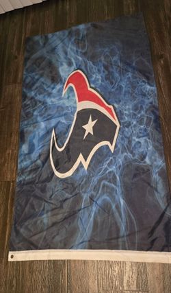 Texans Flag
