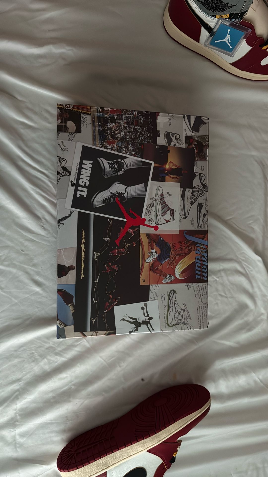 Air Jordan 1 Retro High OG Sp