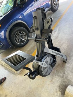 Nordictrack RW600