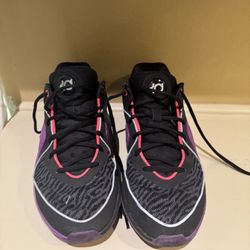 Nike KD 16 Royalties 