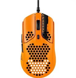 Hyper X pulse fire naruto gaming edition