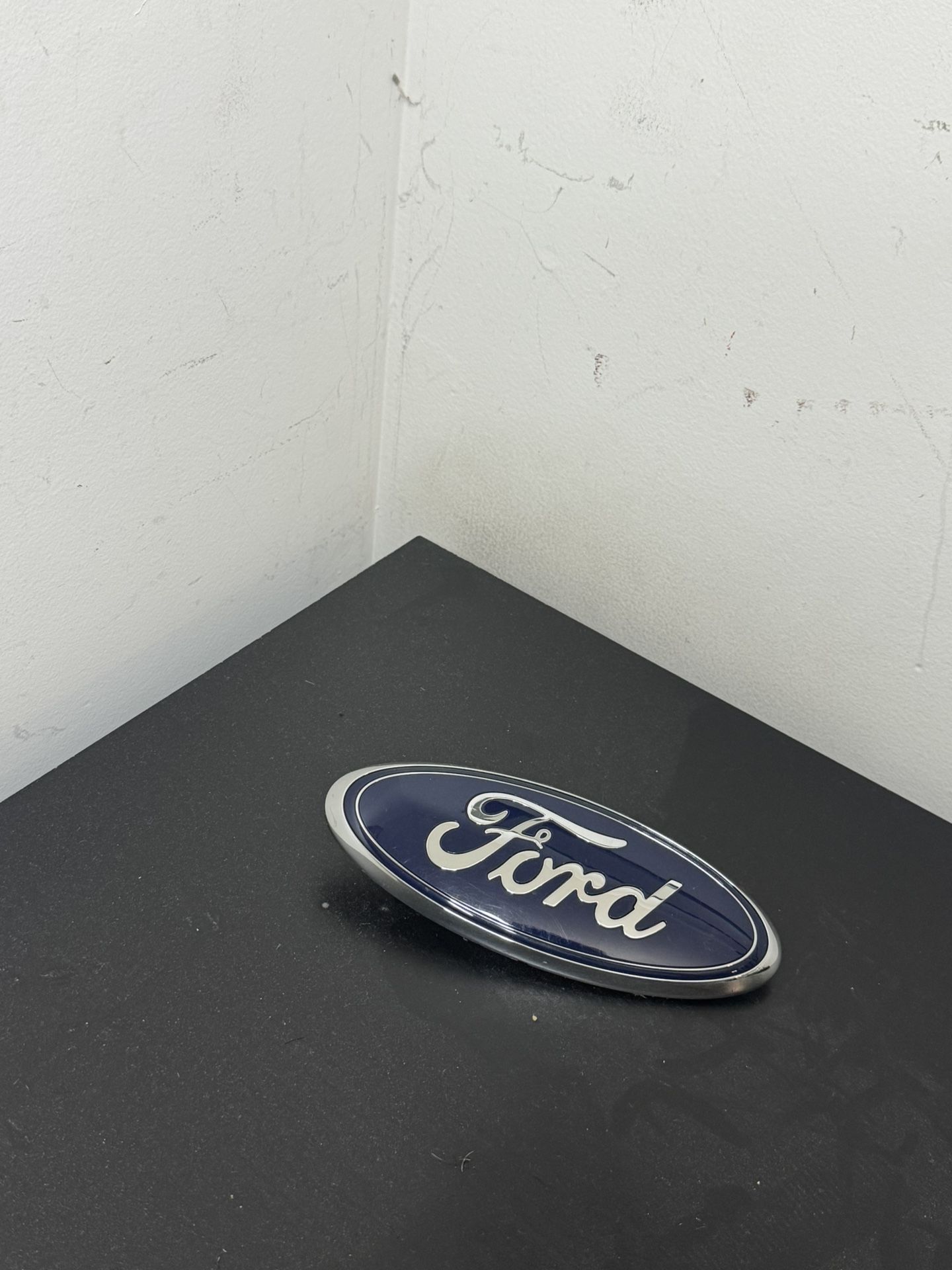 Genuine Ford Accessories