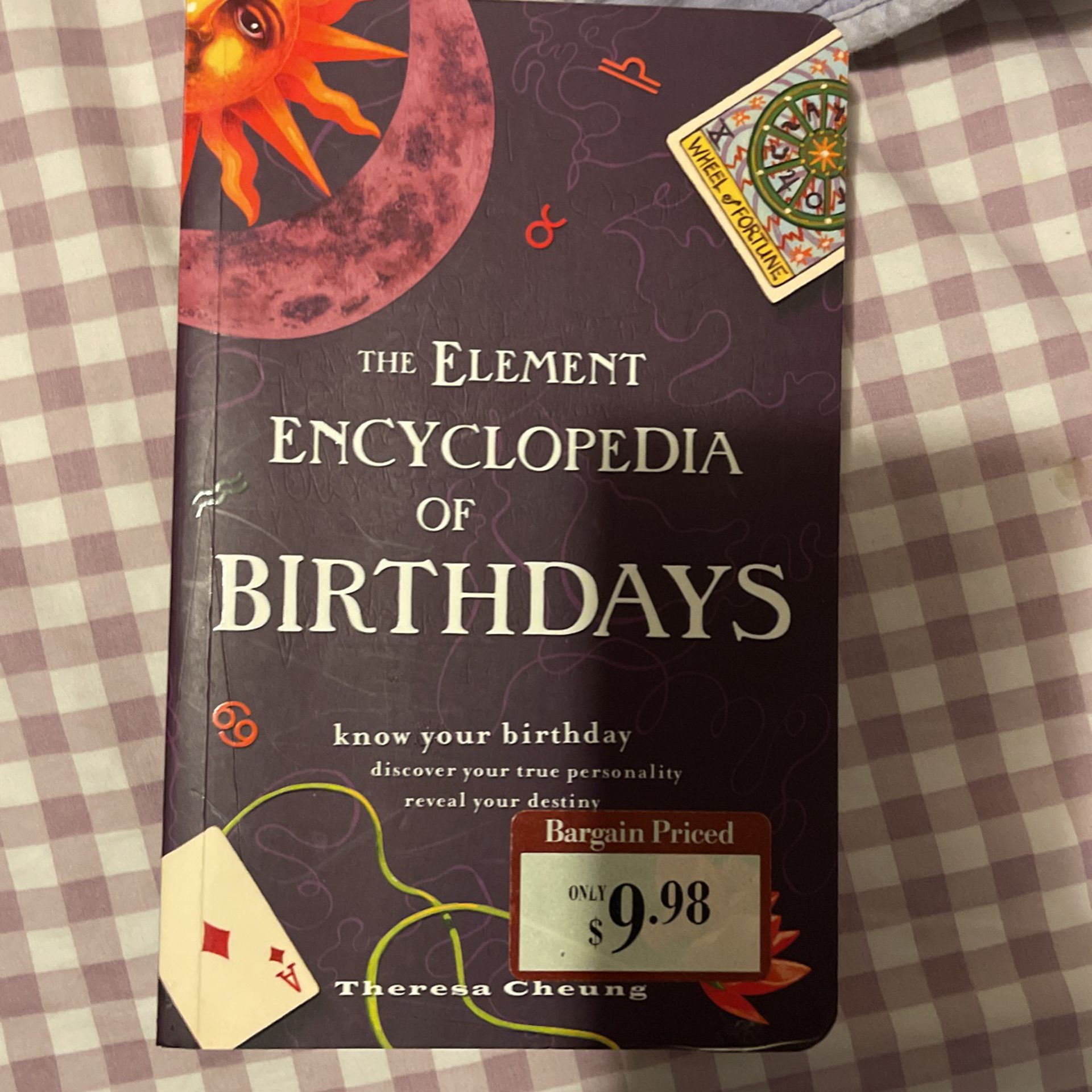 Encyclopedia birthdays 