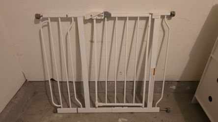 Free Baby gate