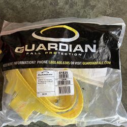 Guardian Fall Protection Strap