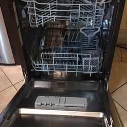 Dish Washer Portable 