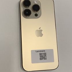 iPhone 14 Pro Fully Unlocked 