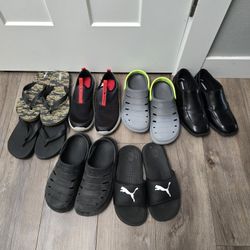 Boys Shoes