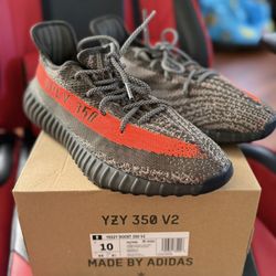 Yeezy Boost
