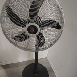 Xtreme Garage Fan