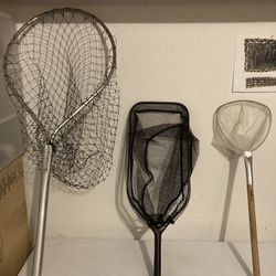 Fishing Nets 