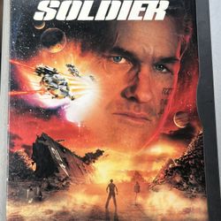 Soldier (DVD)