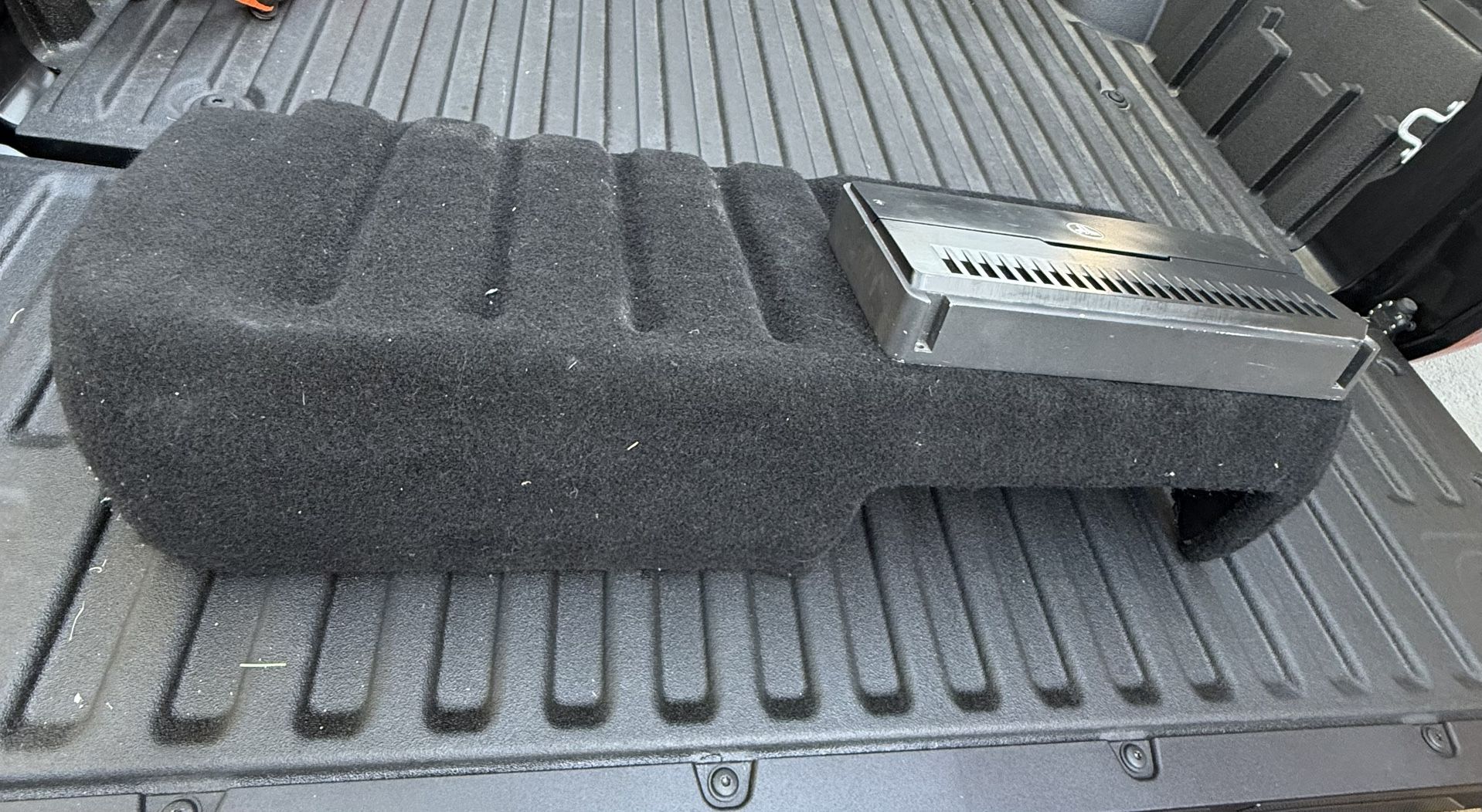 JL audio 