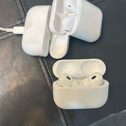 Air Pods