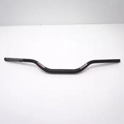 Renthal Fatbar handlebar.