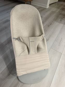 Baby Bjorn Bouncer